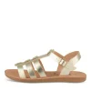 Sandalen GOUD
