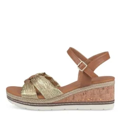 Sandalen GOUD