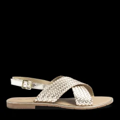 Sandalen GOUD