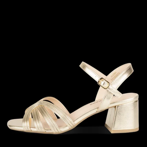 Sandalen GOUD