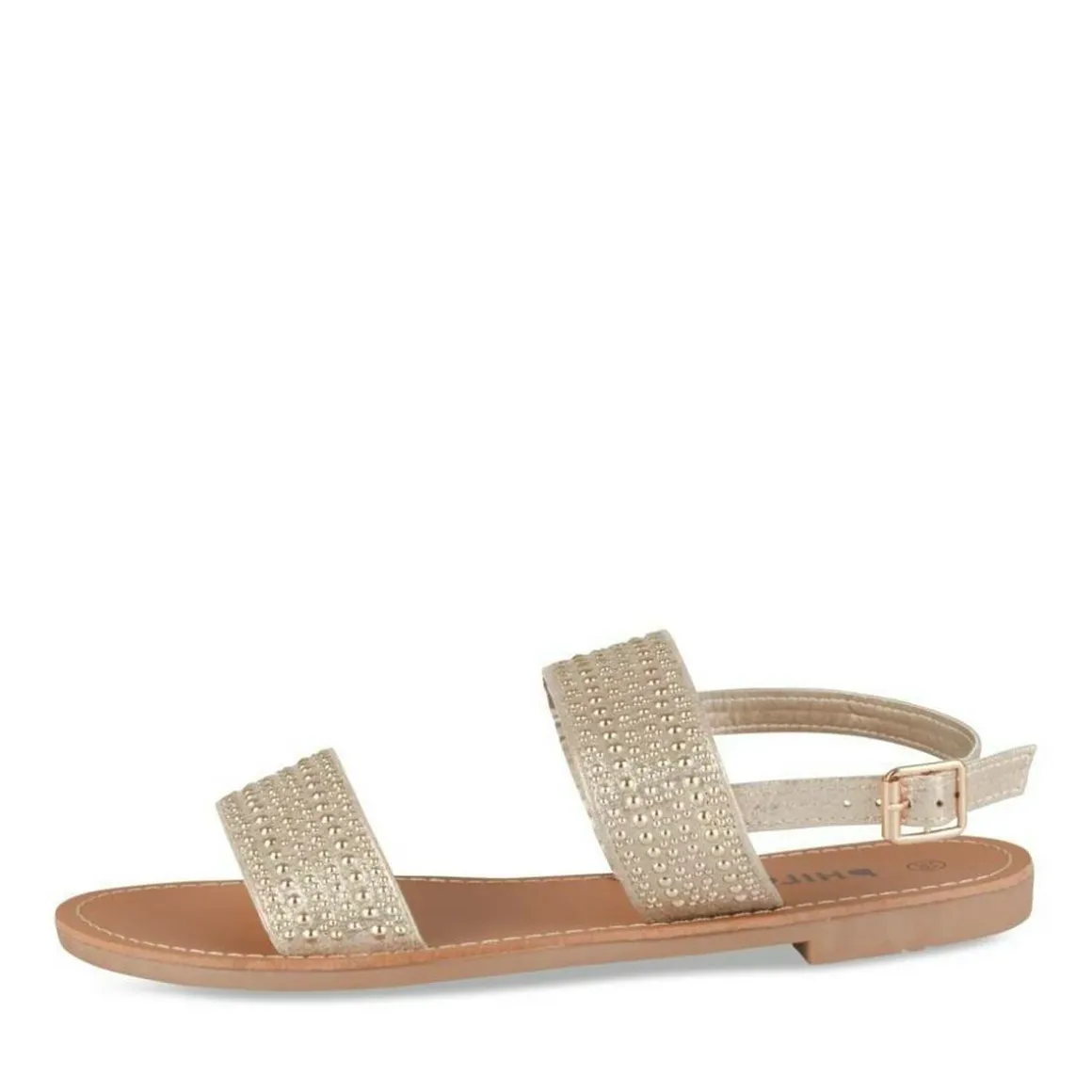 Sandalen GOUD
