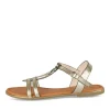 Sandalen GOUD