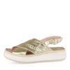 Sandalen GOUD