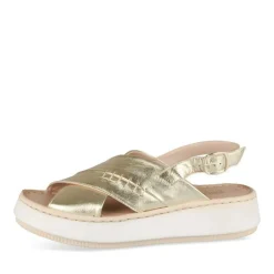 Sandalen GOUD