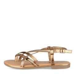 Sandalen GOUD