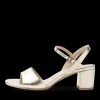 Sandalen GOUD