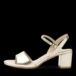 Sandalen GOUD