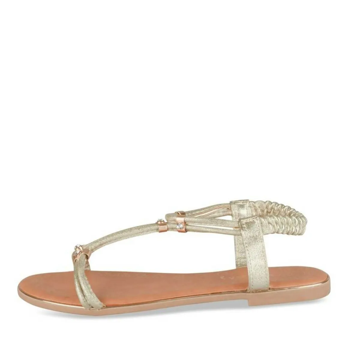 Sandalen GOUD