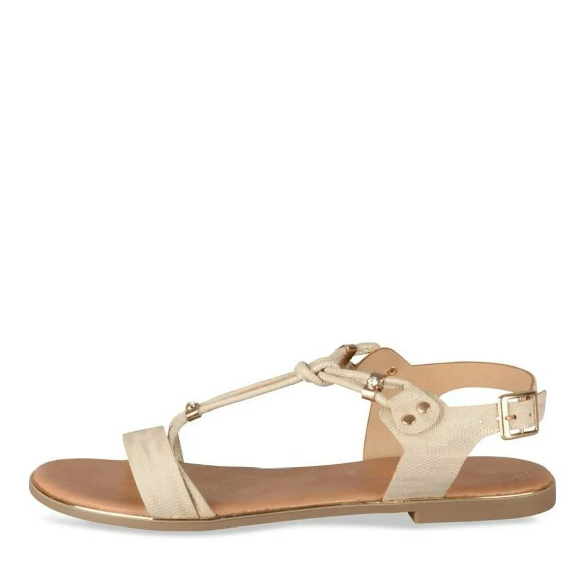 Sandalen GOUD