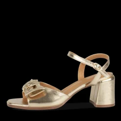 Sandalen GOUD