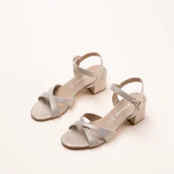 Sandalen GOUD