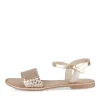 Sandalen GOUD