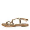 Sandalen GOUD