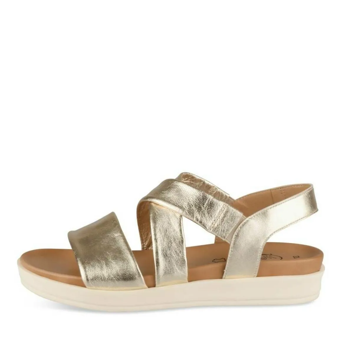 Sandalen GOUD