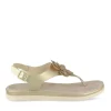 Sandalen GOUD