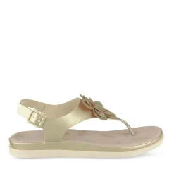 Sandalen GOUD
