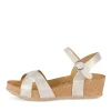 Sandalen GOUD
