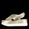 Sandalen GOUD
