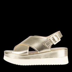 Sandalen GOUD