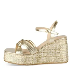 Sandalen GOUD