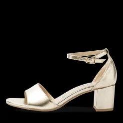 Sandalen GOUD
