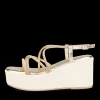 Sandalen GOUD