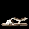 Sandalen GOUD