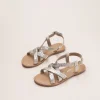 Sandalen GOUD