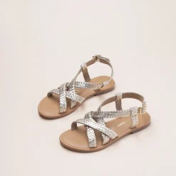 Sandalen GOUD
