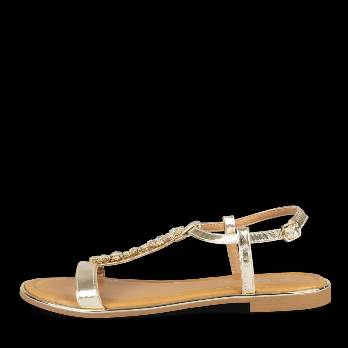 Sandalen GOUD