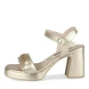 Sandalen GOUD