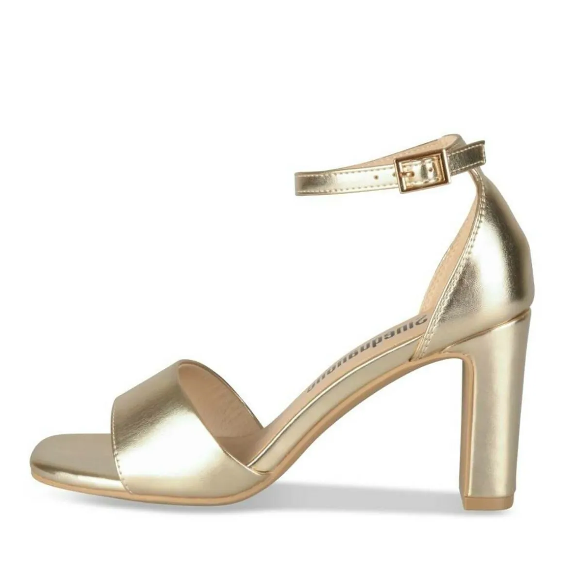 Sandalen GOUD
