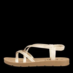 Sandalen GOUD