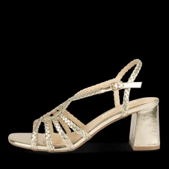 Sandalen GOUD