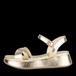 Sandalen GOUD