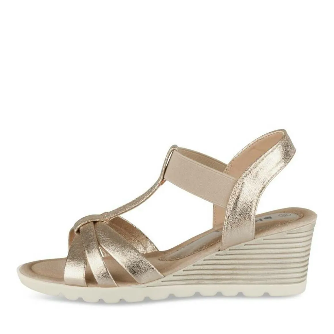 Sandalen GOUD
