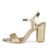 Sandalen GOUD