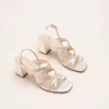 Sandalen GOUD