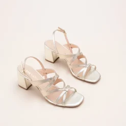 Sandalen GOUD