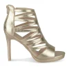 Sandalen GOUD