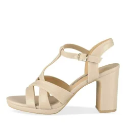 Sandalen GOUD