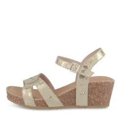 Sandalen GOUD