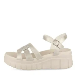 Sandalen GOUD
