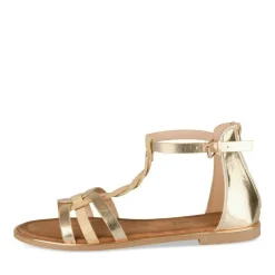 Sandalen GOUD
