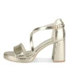 Sandalen GOUD