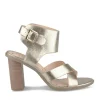 Sandalen GOUD