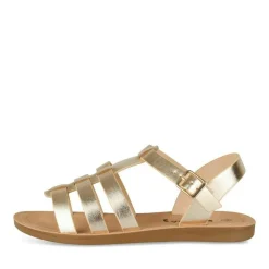 Sandalen GOUD