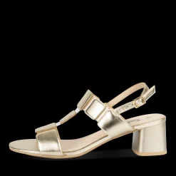 Sandalen GOUD