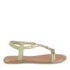 Sandalen GOUD