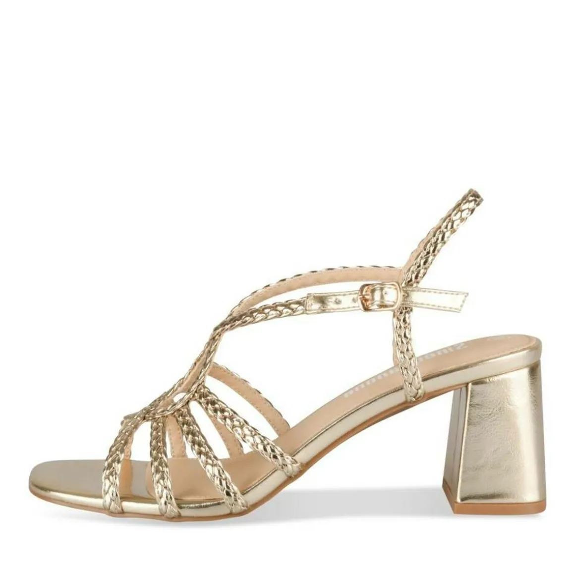 Sandalen GOUD